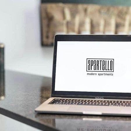 Apartello Modern Apartment - Garden Of Eden Sveti Vlas Εξωτερικό φωτογραφία