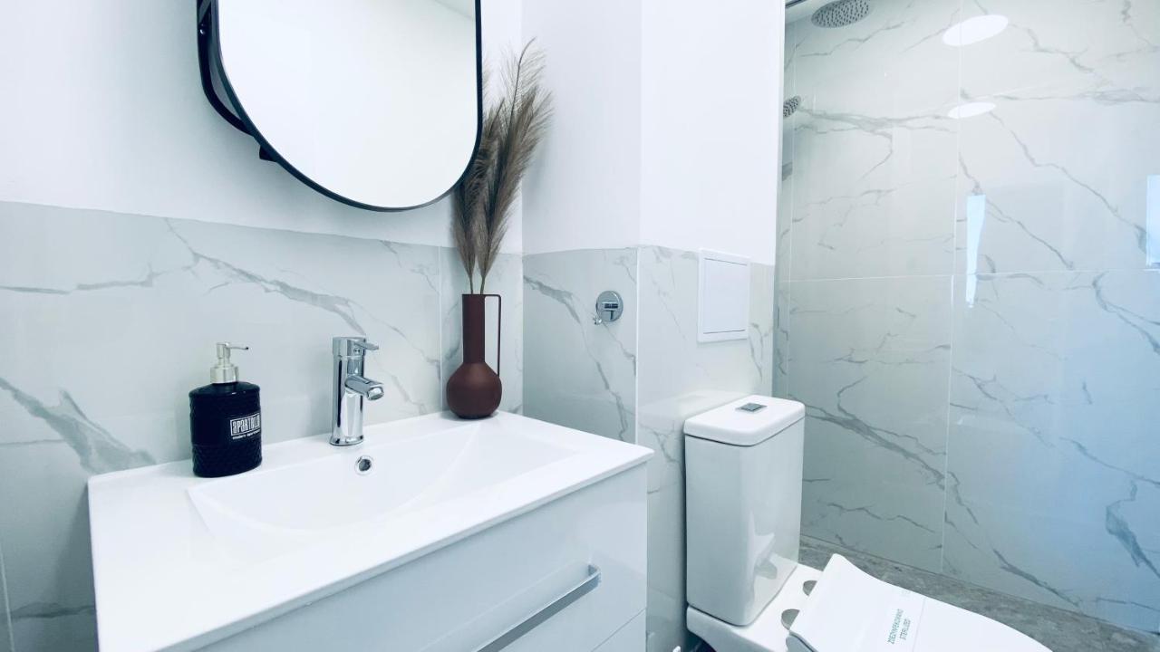 Apartello Modern Apartment - Garden Of Eden Sveti Vlas Εξωτερικό φωτογραφία