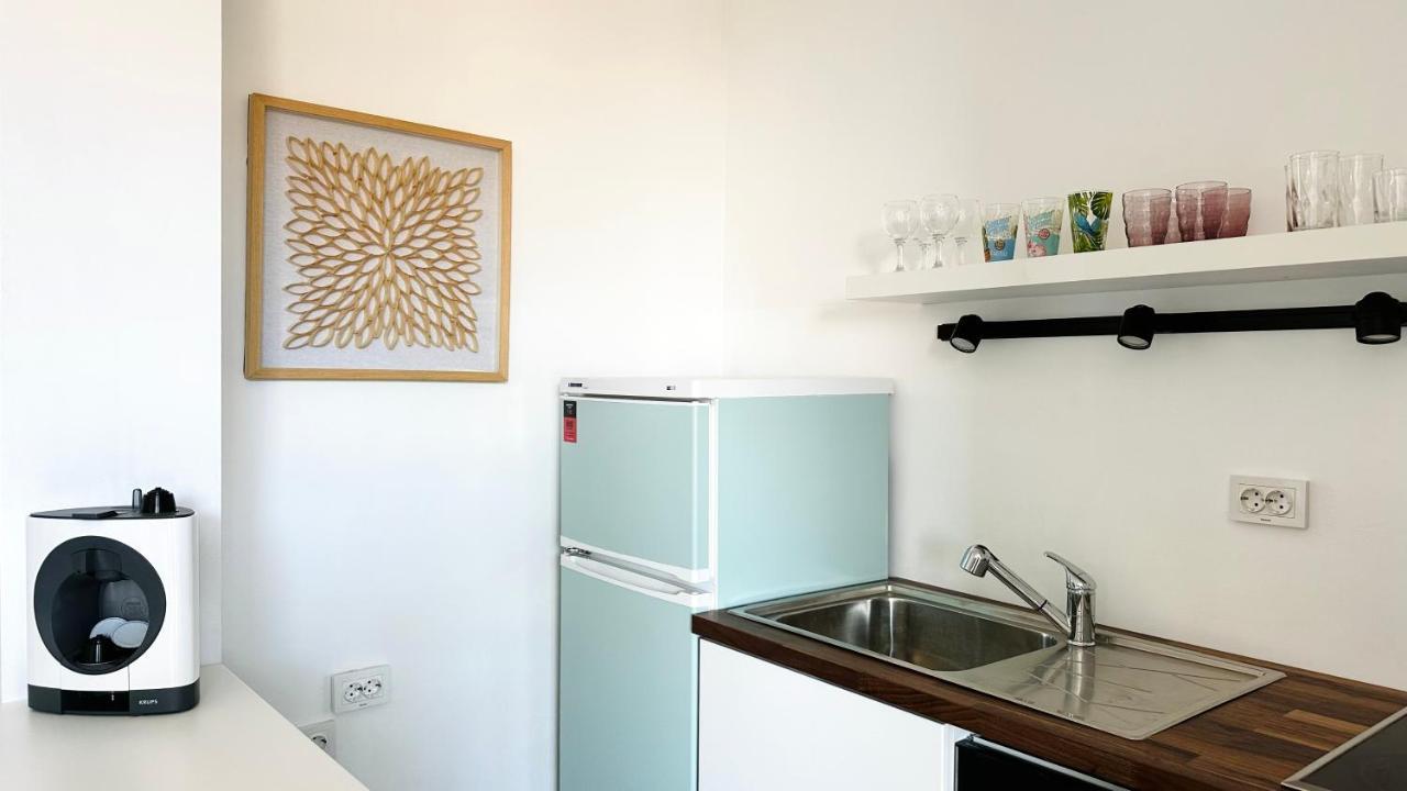 Apartello Modern Apartment - Garden Of Eden Sveti Vlas Εξωτερικό φωτογραφία
