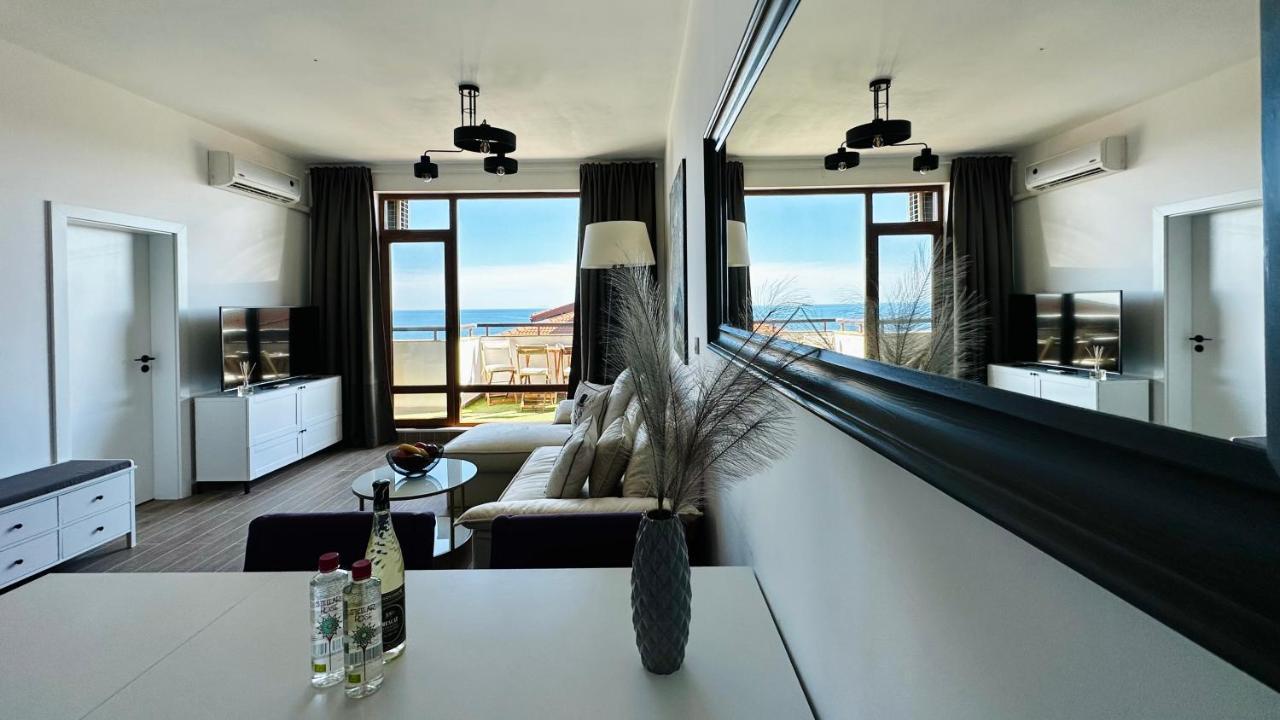 Apartello Modern Apartment - Garden Of Eden Sveti Vlas Εξωτερικό φωτογραφία