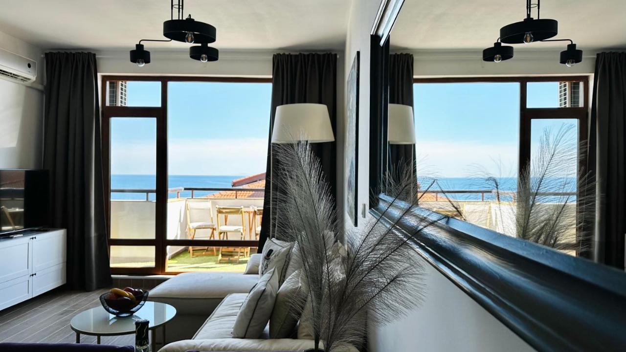 Apartello Modern Apartment - Garden Of Eden Sveti Vlas Εξωτερικό φωτογραφία