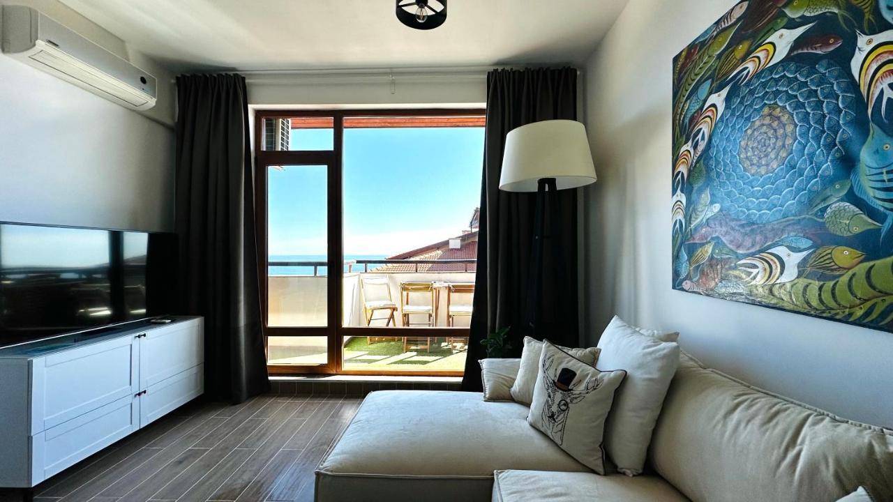 Apartello Modern Apartment - Garden Of Eden Sveti Vlas Εξωτερικό φωτογραφία