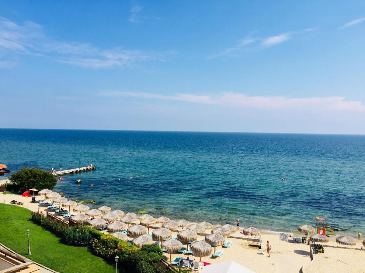 Apartello Modern Apartment - Garden Of Eden Sveti Vlas Εξωτερικό φωτογραφία